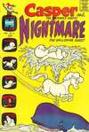 Casper and Nightmare #14 Comic Books - Covers, Scans, Photos in Casper and Nightmare Comic Books - Covers, Scans, Gallery